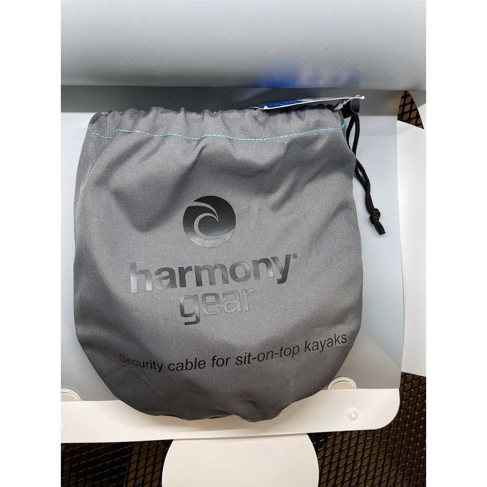 Harmony Gear Kayak security Cable